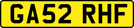 GA52RHF