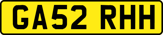 GA52RHH