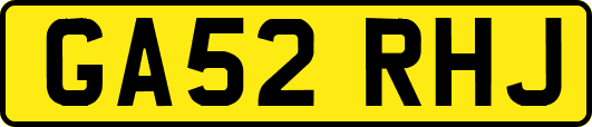 GA52RHJ