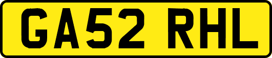 GA52RHL