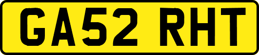 GA52RHT