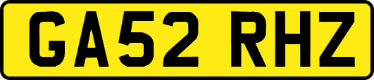 GA52RHZ