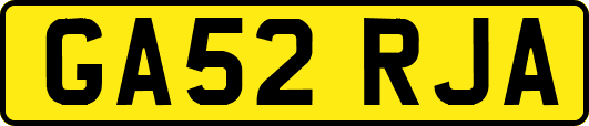 GA52RJA