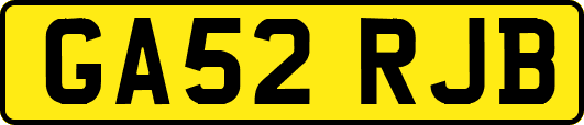 GA52RJB