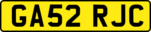 GA52RJC