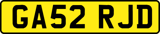 GA52RJD