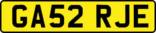 GA52RJE