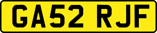 GA52RJF