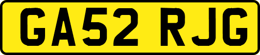 GA52RJG