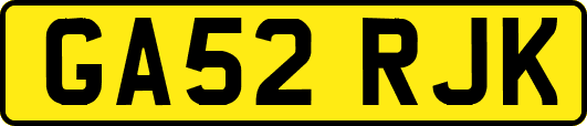 GA52RJK