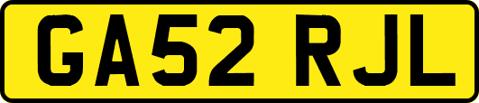 GA52RJL