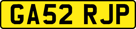 GA52RJP