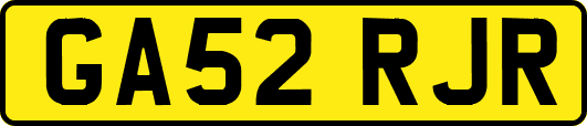 GA52RJR
