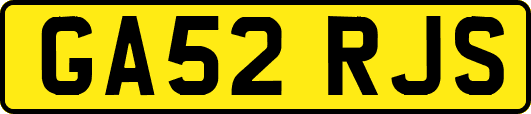 GA52RJS