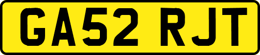 GA52RJT