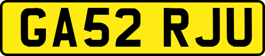 GA52RJU