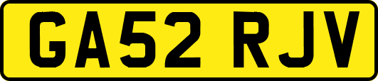 GA52RJV