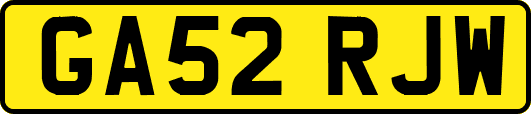 GA52RJW