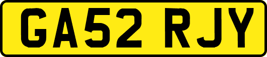 GA52RJY