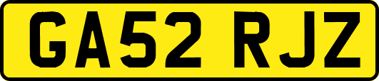 GA52RJZ
