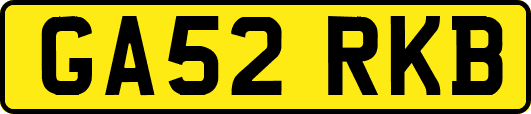 GA52RKB
