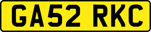 GA52RKC