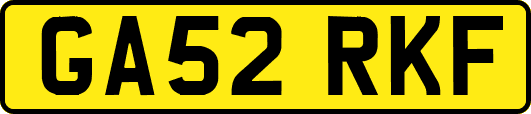 GA52RKF