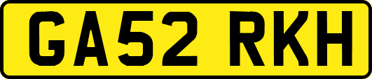 GA52RKH
