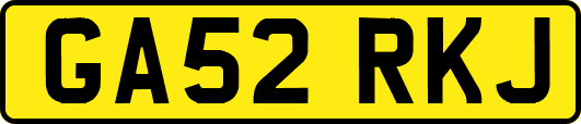 GA52RKJ