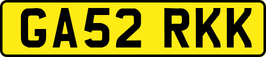 GA52RKK