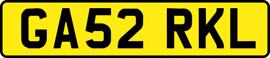 GA52RKL