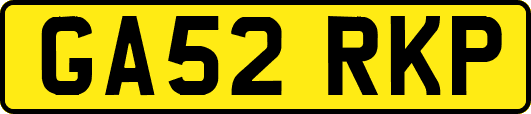 GA52RKP