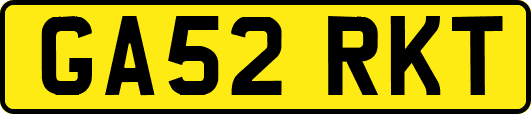 GA52RKT