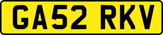 GA52RKV
