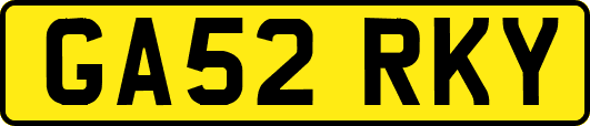 GA52RKY