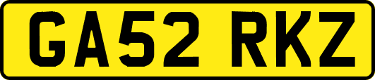 GA52RKZ
