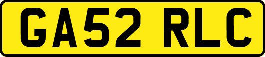 GA52RLC