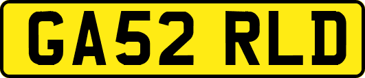 GA52RLD