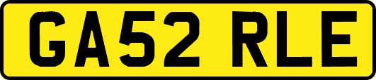 GA52RLE