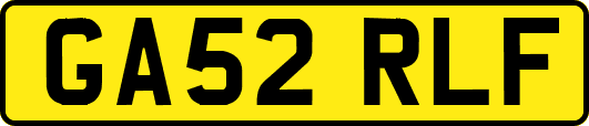 GA52RLF