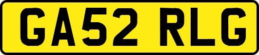 GA52RLG