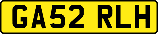 GA52RLH
