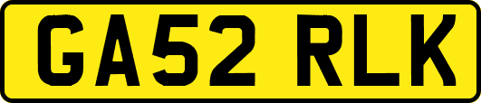 GA52RLK