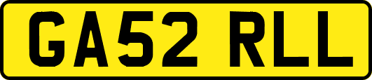GA52RLL