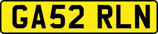 GA52RLN
