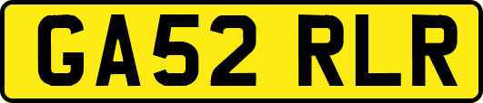 GA52RLR
