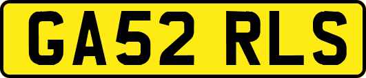 GA52RLS