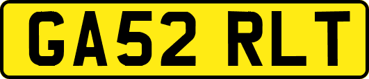 GA52RLT