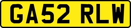 GA52RLW