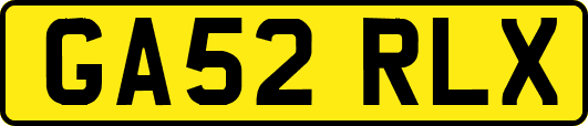 GA52RLX